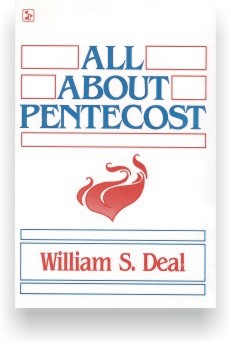 All About Pentecost All About Pentecost